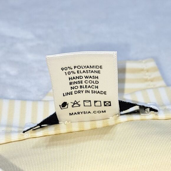 NWT Marysia Bumby 2pc Swimsuit - Picture 3 of 10